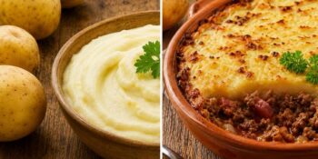 Purê de batata