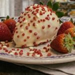 Morango Cravejado
