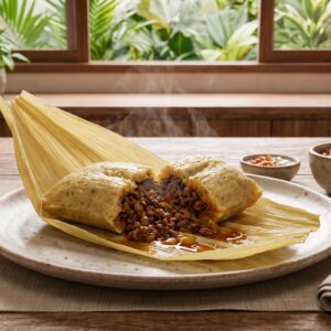 Tamale